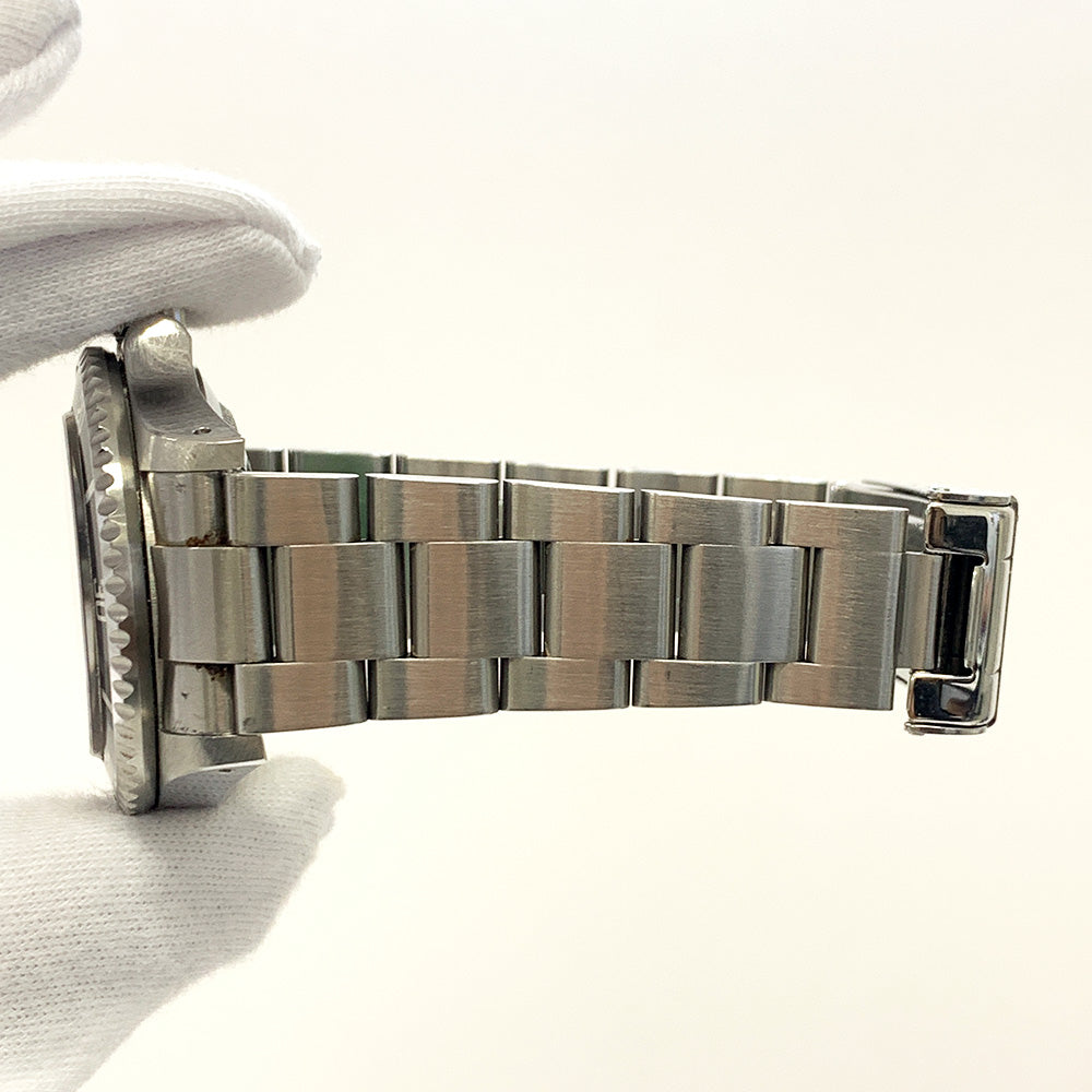 Rolex Sea-Dweller 16600