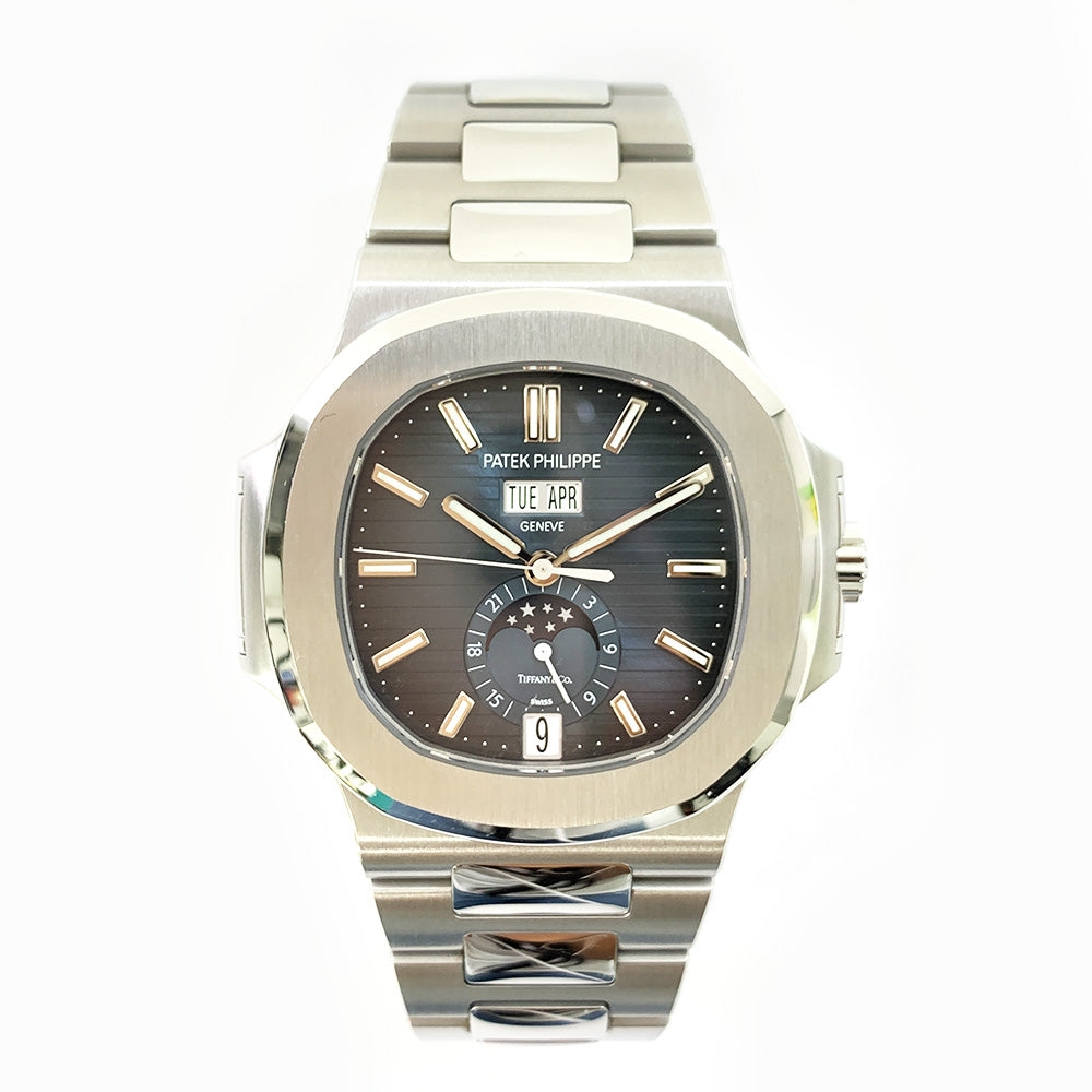 Patek Philippe Nautilus 5726/1A-014