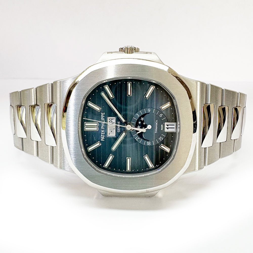 Patek Philippe Nautilus 5726/1A-014