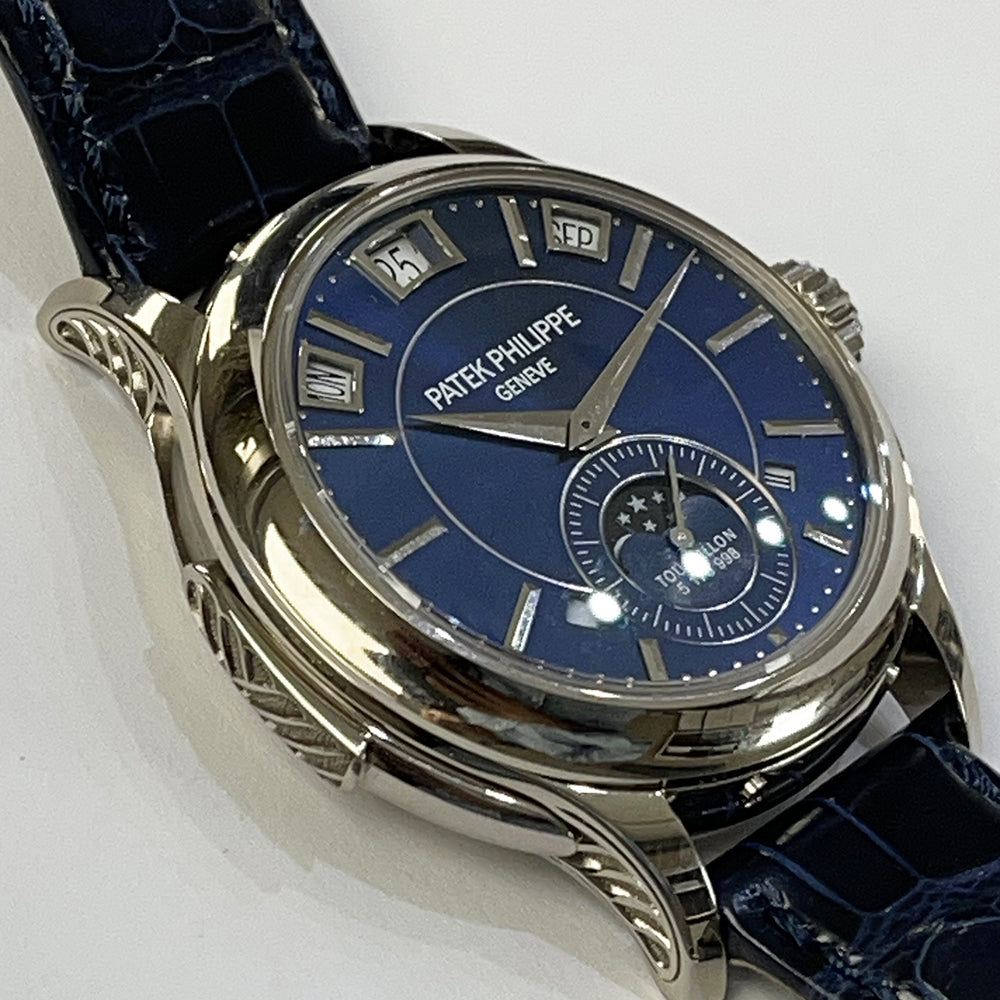 Patek Philippe Grand Complications 5207G-001