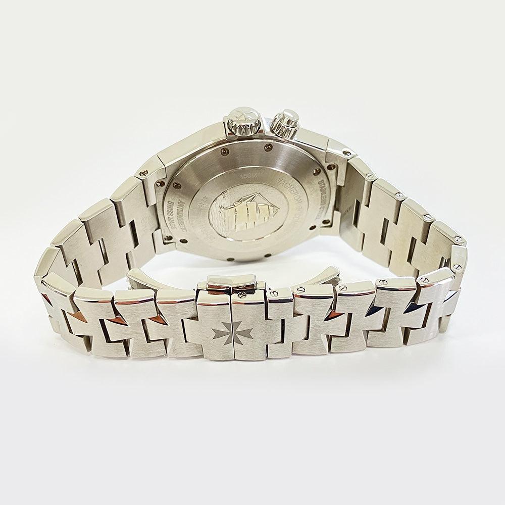 Vacheron Constantin Overseas Dual Time 47450/B01A-9227