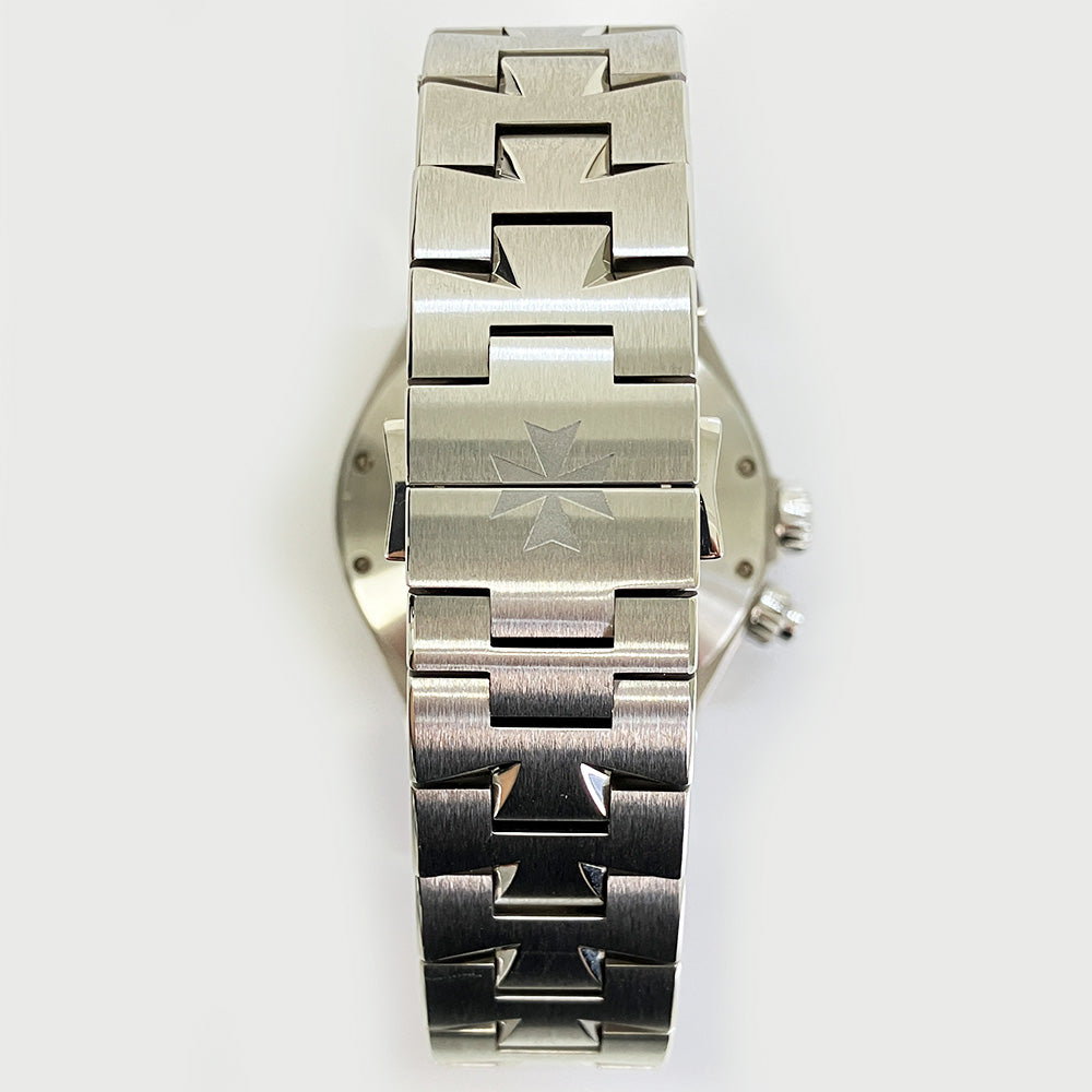 Vacheron Constantin Overseas Dual Time 47450/B01A-9227