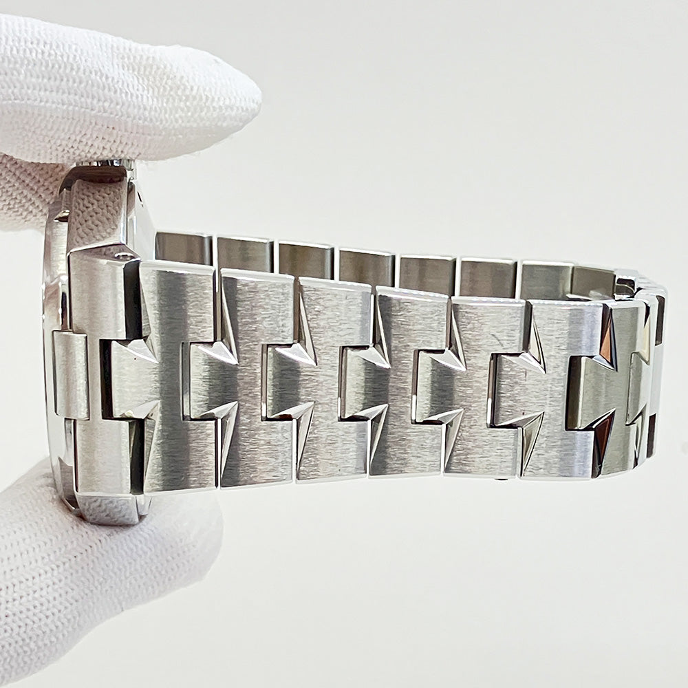 Vacheron Constantin Overseas Dual Time 47450/B01A-9227