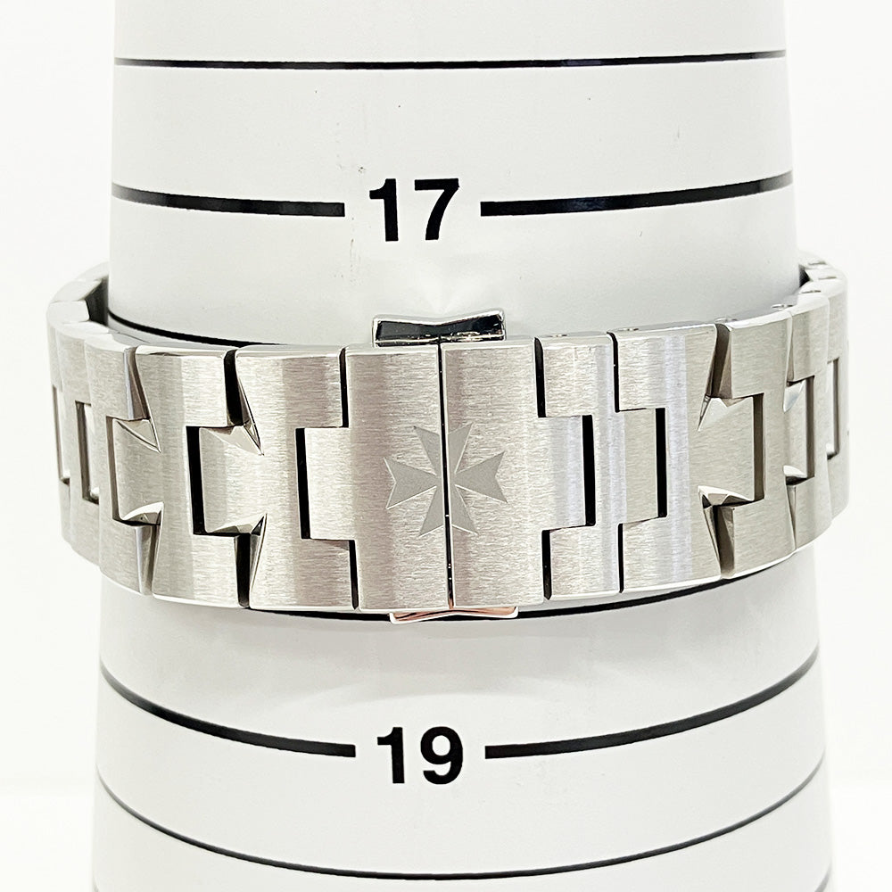 Vacheron Constantin Overseas Dual Time 47450/B01A-9227