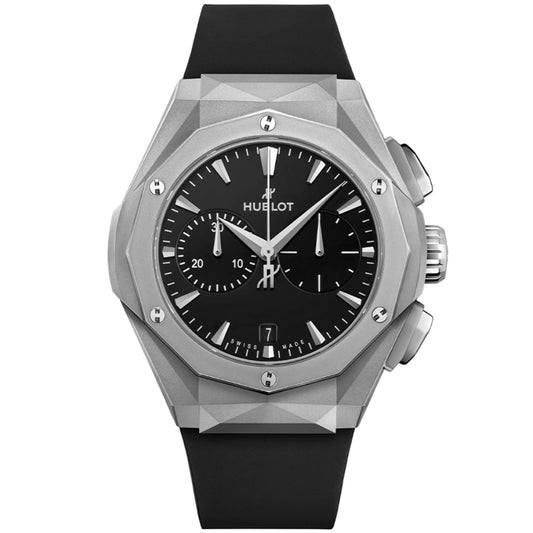 Hublot Classic Fusion Chronograph 549.NI.1270.RX.ORL23
