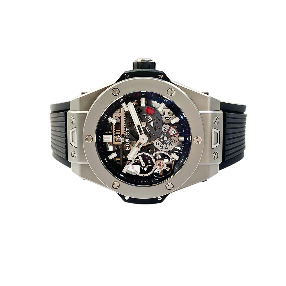 Hublot Big Bang Meca-10 414.NI.1123.RX