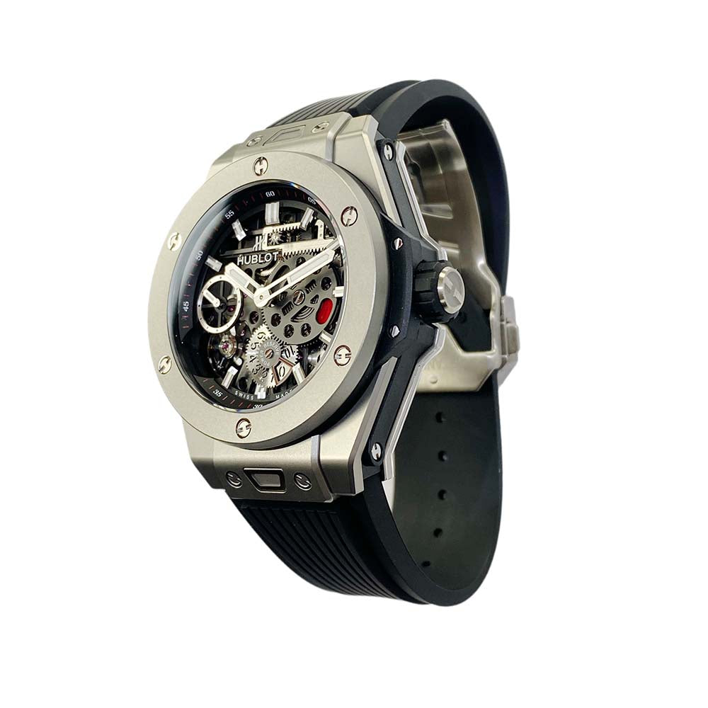 Hublot Big Bang Meca-10 414.NI.1123.RX