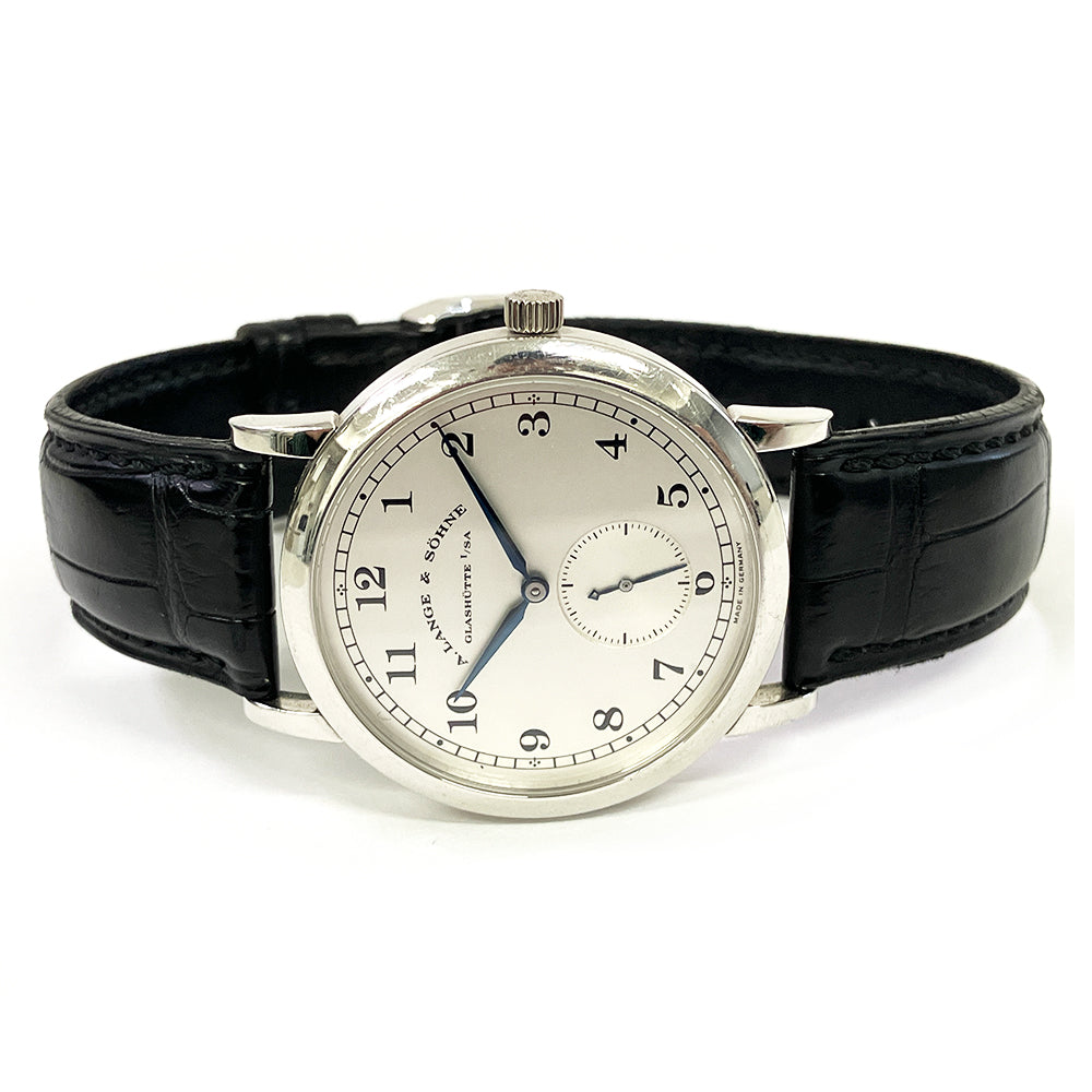 A. Lange & Söhne 1815 206.025