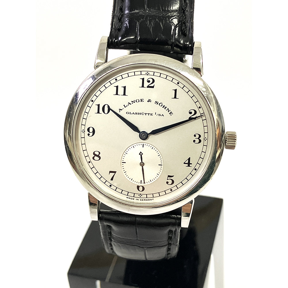 A. Lange & Söhne 1815 206.025