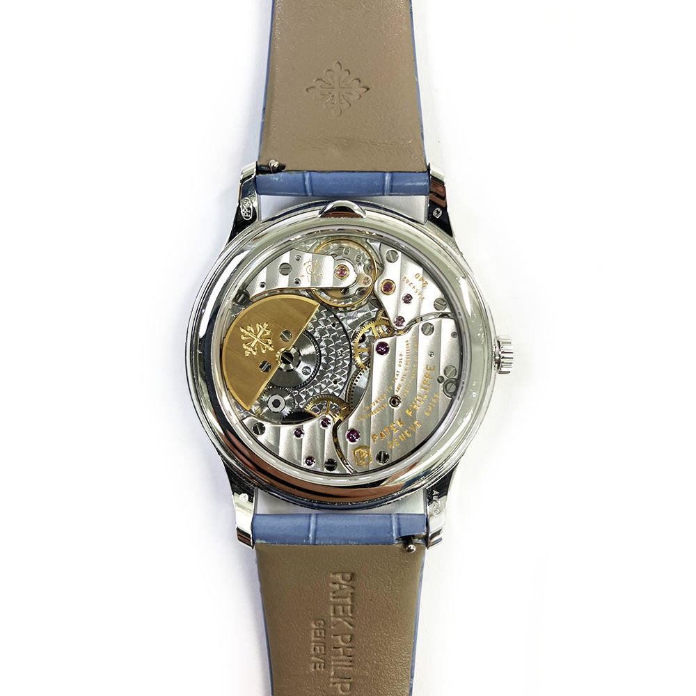 Patek Philippe Calatrava 4997/200G-001