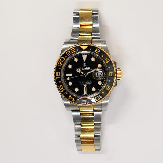 Rolex GMT-Master II 116713LN