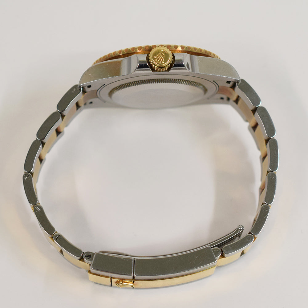 Rolex GMT-Master II 116713LN