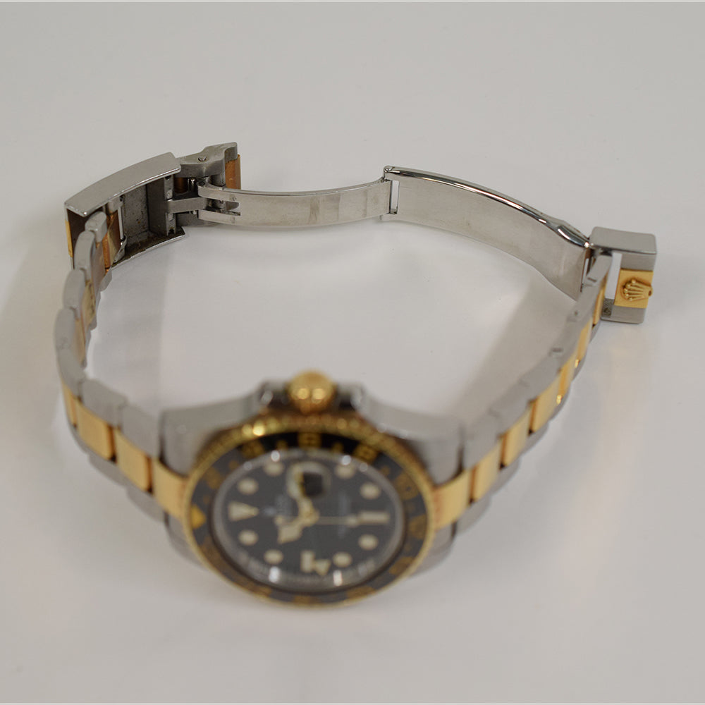 Rolex GMT-Master II 116713LN