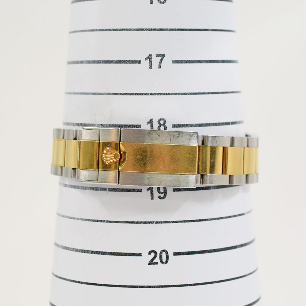 Rolex GMT-Master II 116713LN