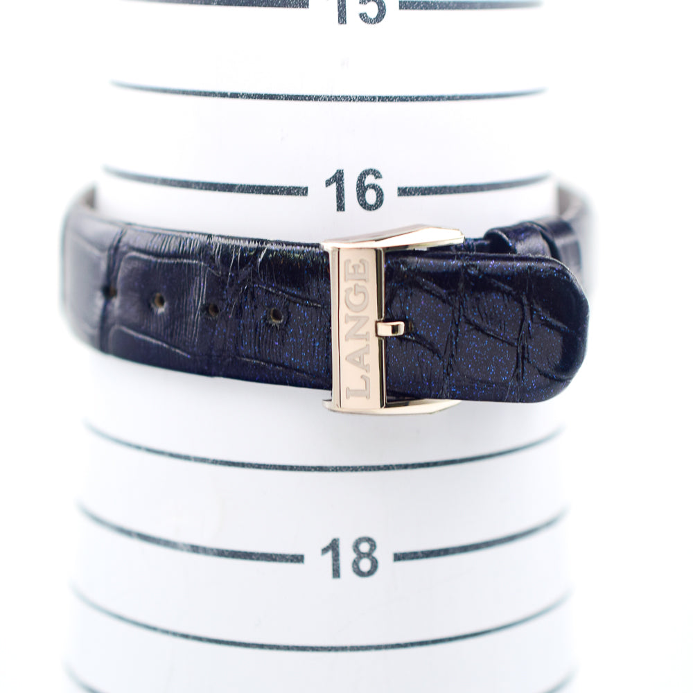 A. Lange & Söhne Lange 1 182.086