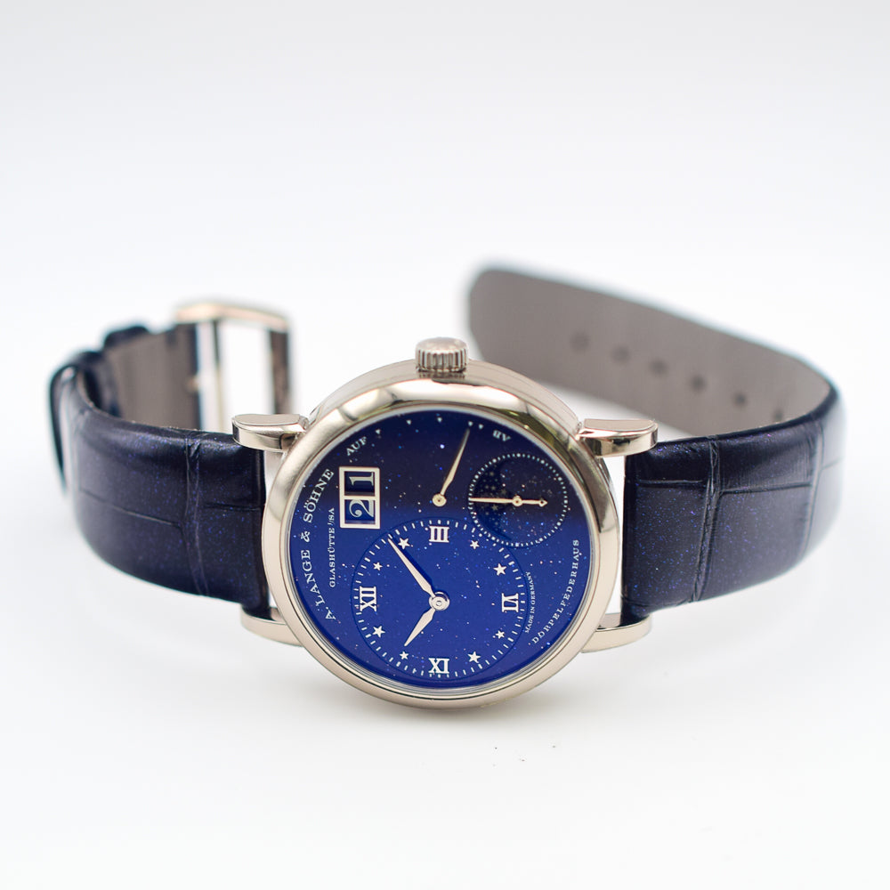 A. Lange & Söhne Lange 1 182.086