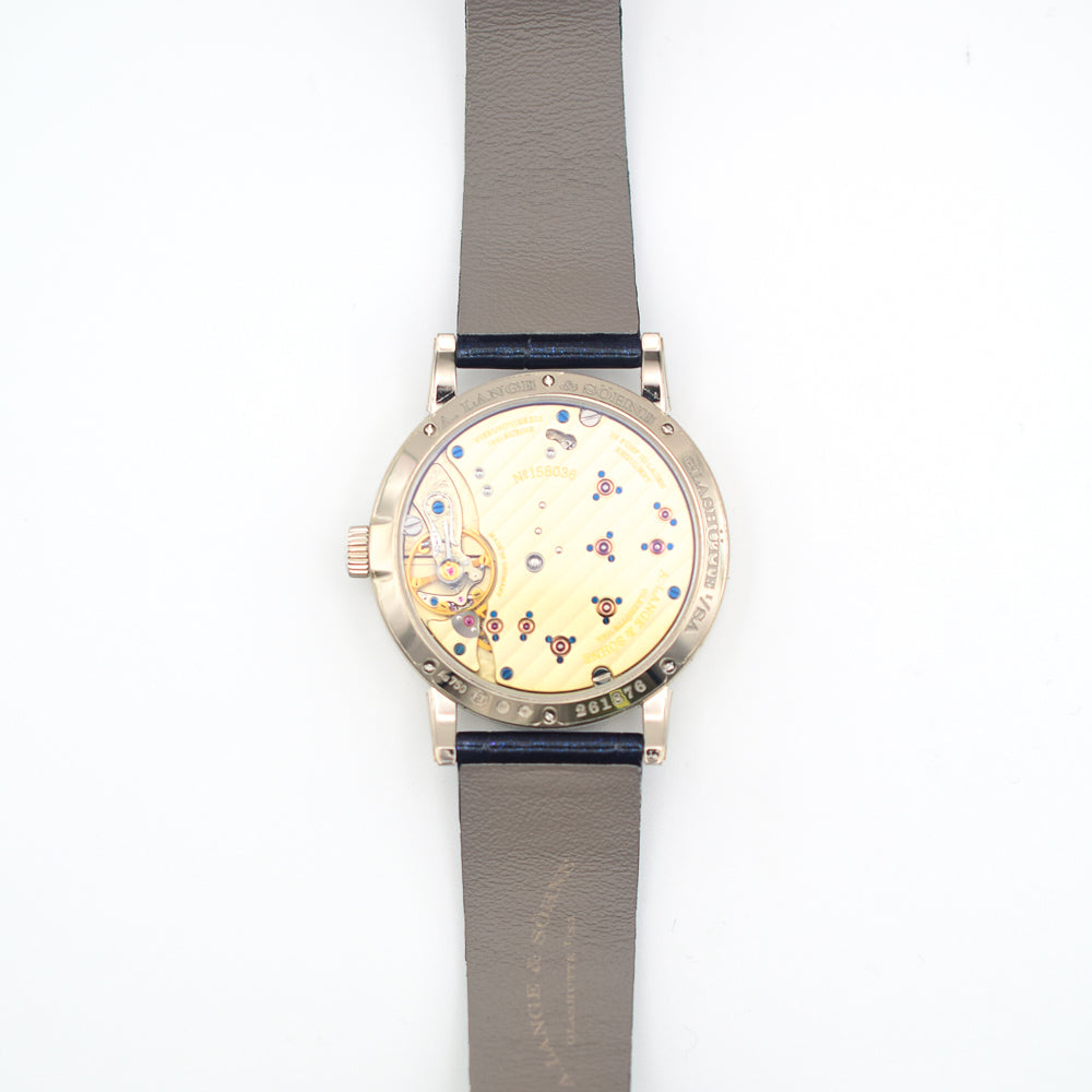 A. Lange & Söhne Lange 1 182.086