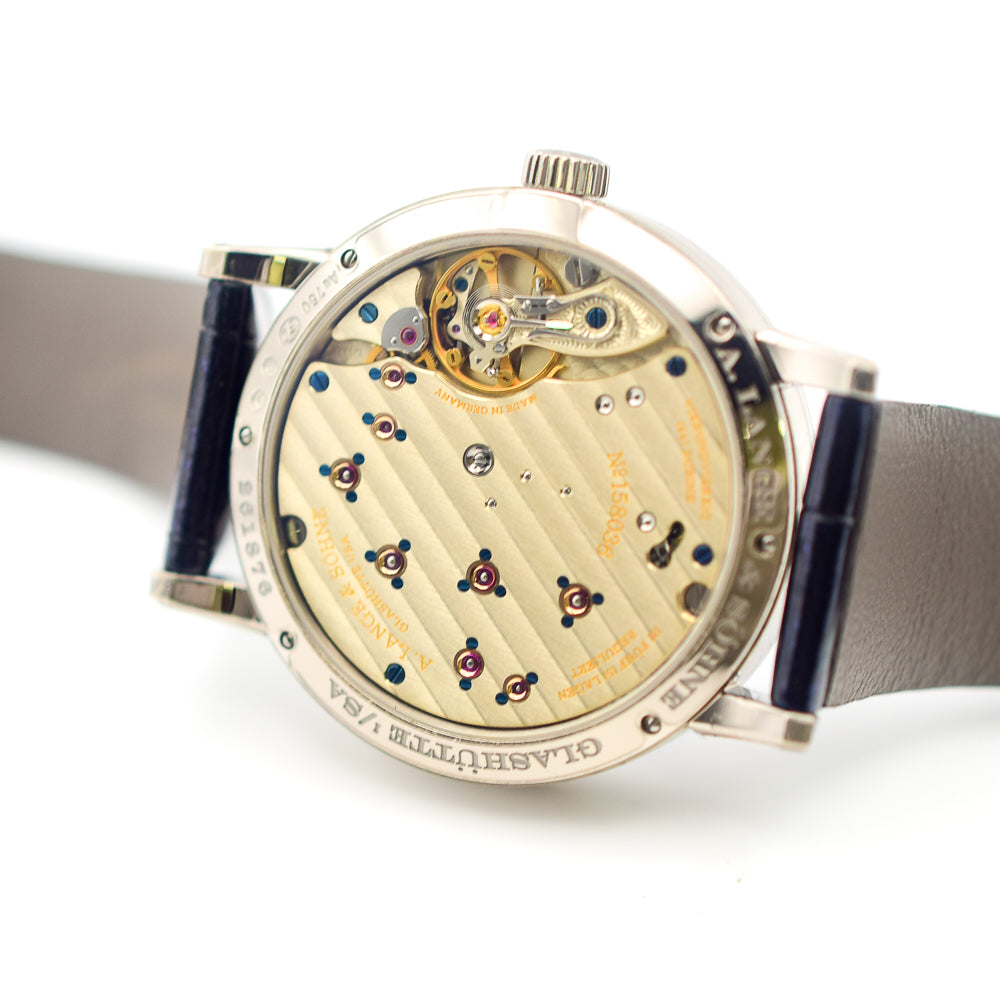 A. Lange & Söhne Lange 1 182.086