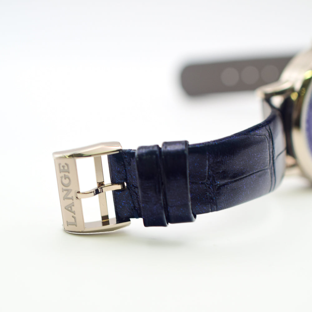 A. Lange & Söhne Lange 1 182.086