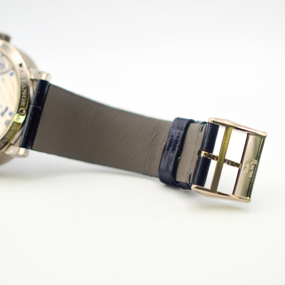 A. Lange & Söhne Lange 1 182.086