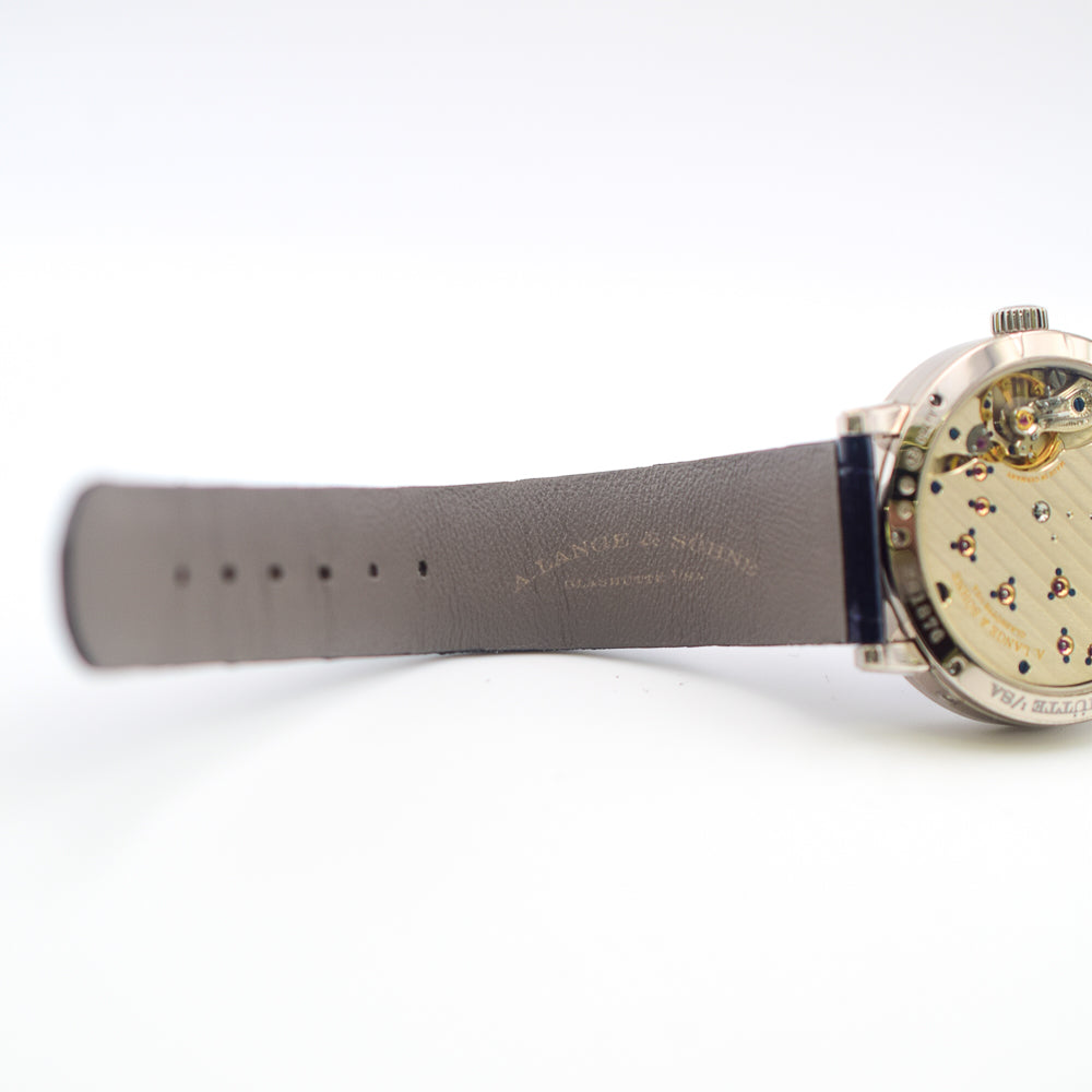 A. Lange & Söhne Lange 1 182.086