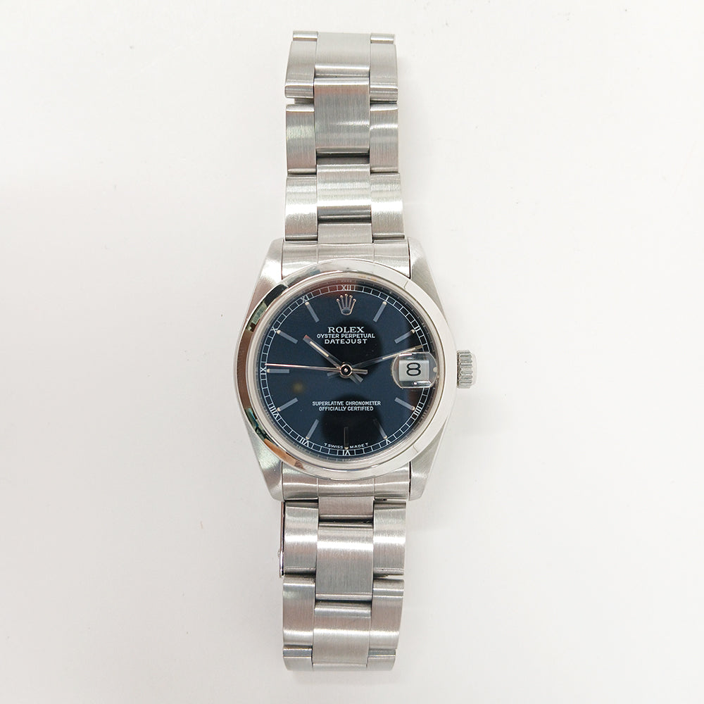 Rolex Datejust 31 68240