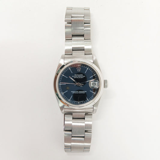 Rolex Datejust 31 68240
