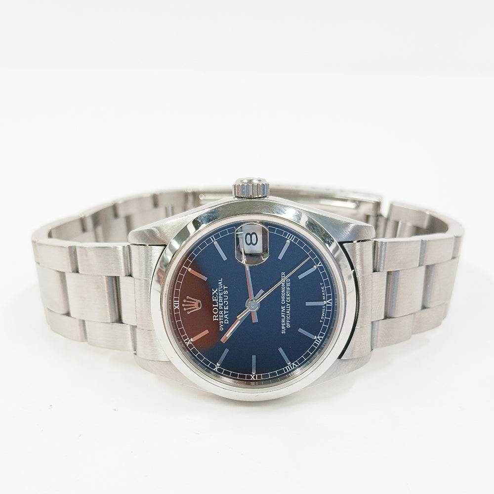 Rolex Datejust 31 68240