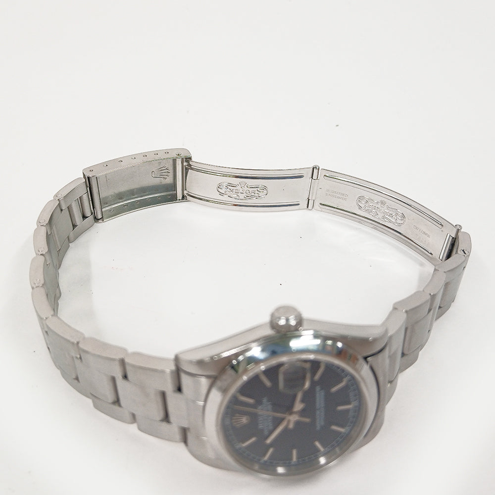 Rolex Datejust 31 68240