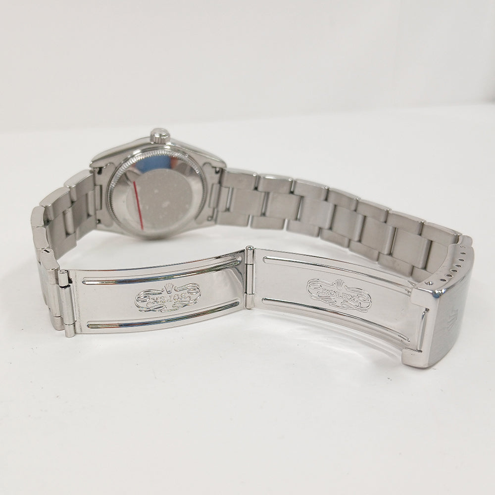 Rolex Datejust 31 68240