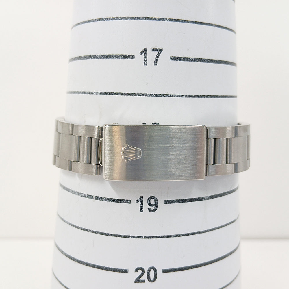 Rolex Datejust 31 68240
