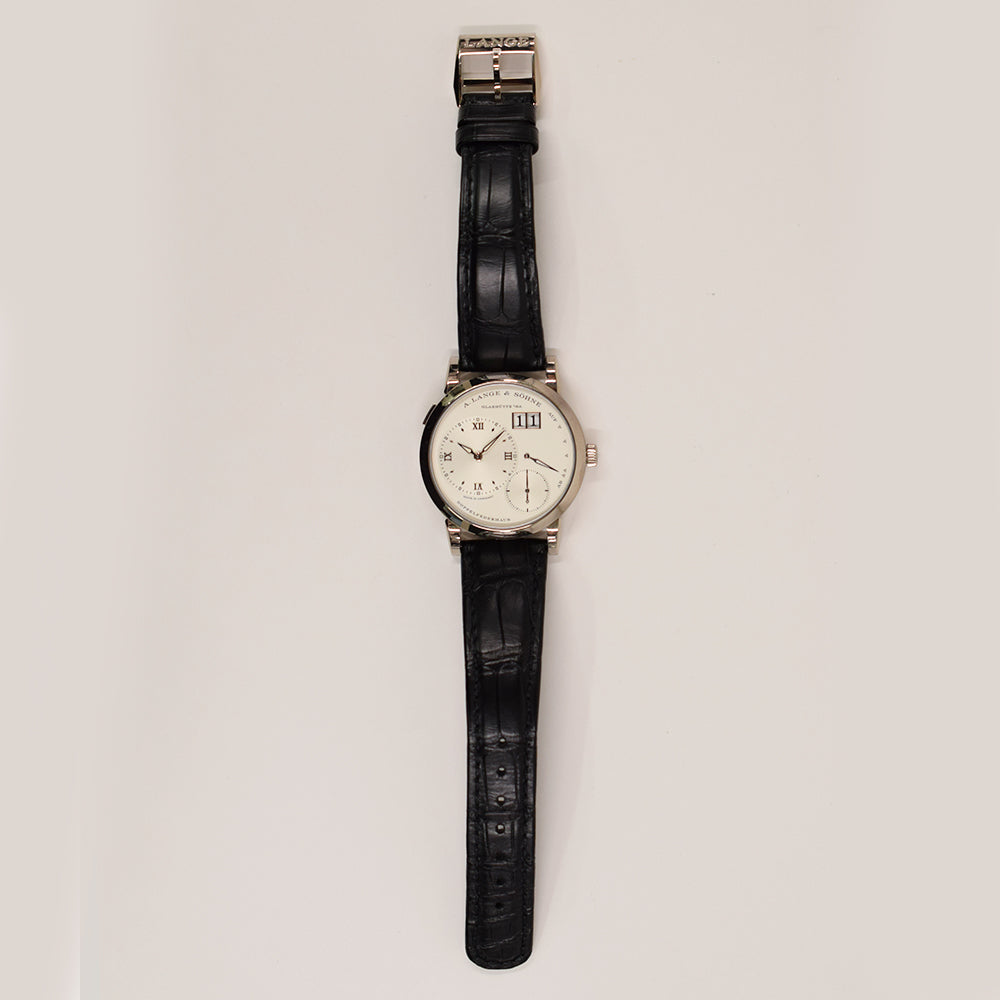 A. Lange & Söhne Lange 1 191.039