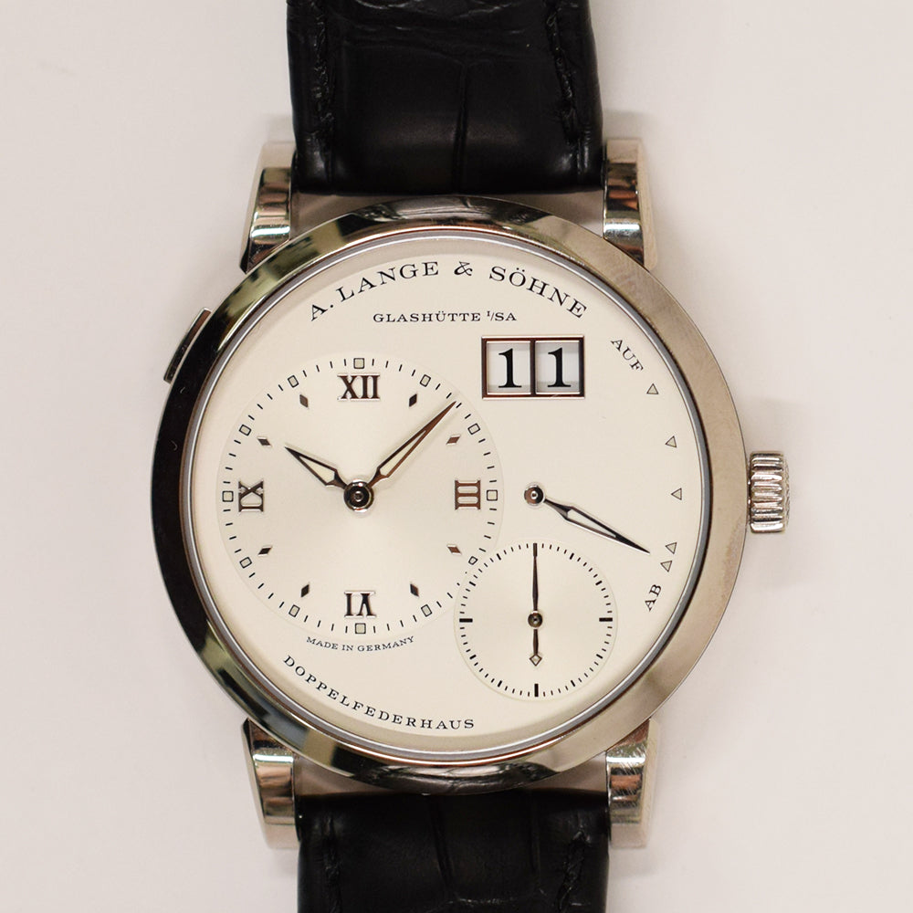 A. Lange & Söhne Lange 1 191.039