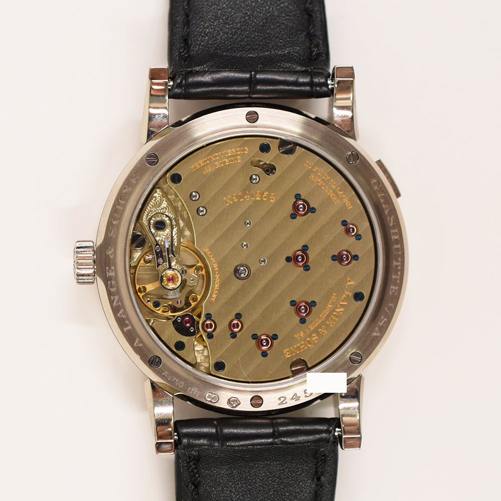A. Lange & Söhne Lange 1 191.039