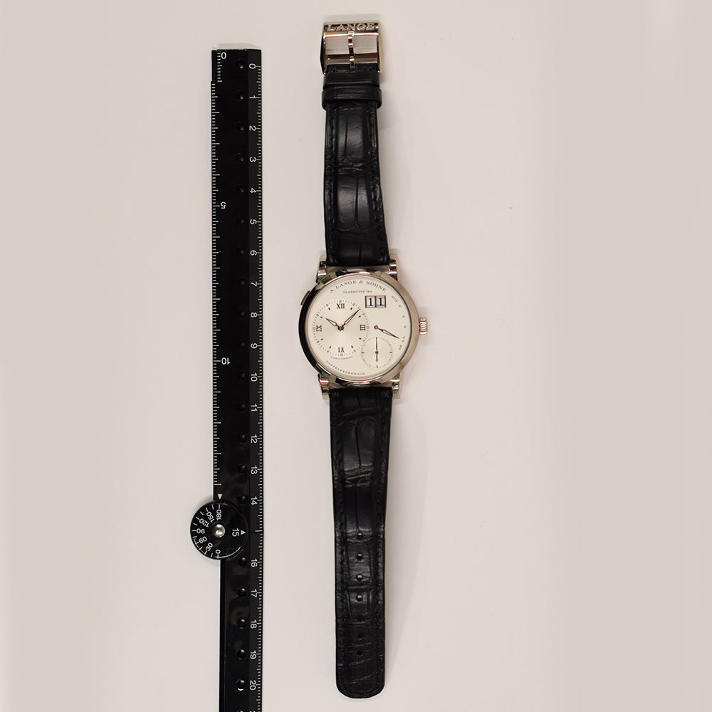 A. Lange & Söhne Lange 1 191.039