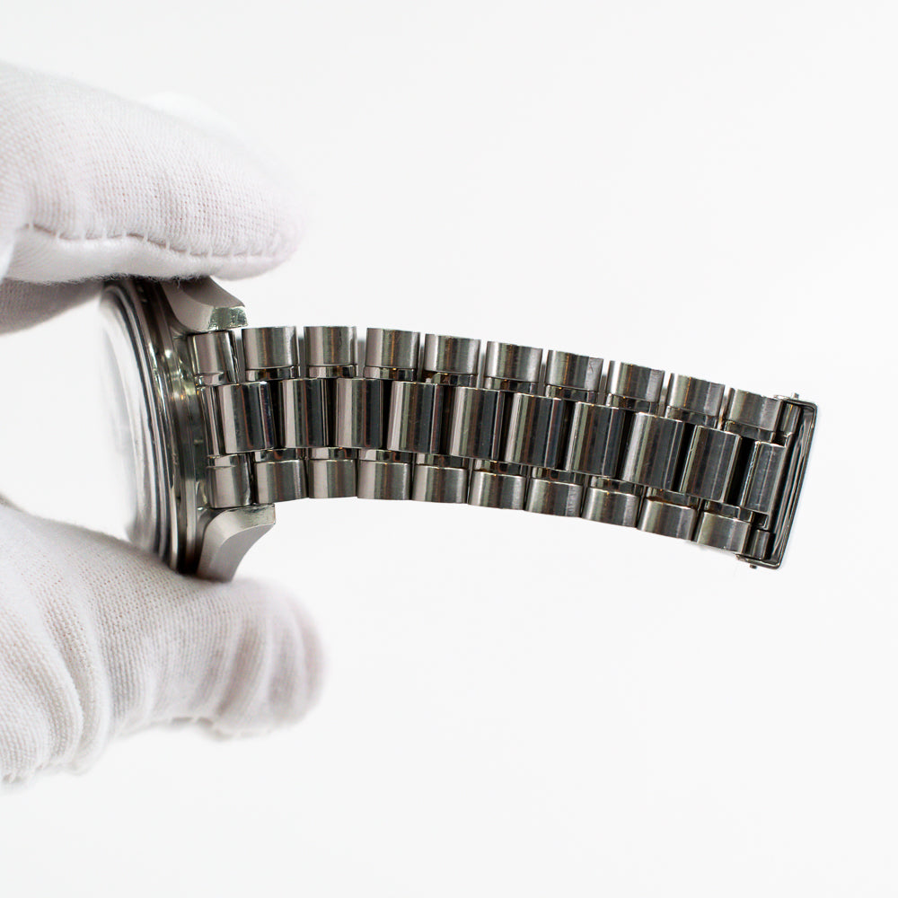 Omega Speedmaster Reduced 3510.50