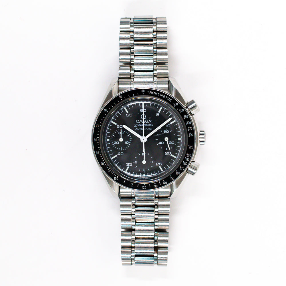 Omega Speedmaster Reduced 3510.50