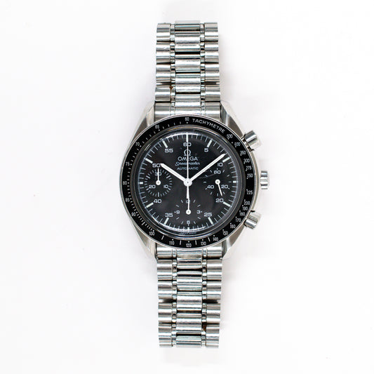 Omega Speedmaster Reduced 3510.50
