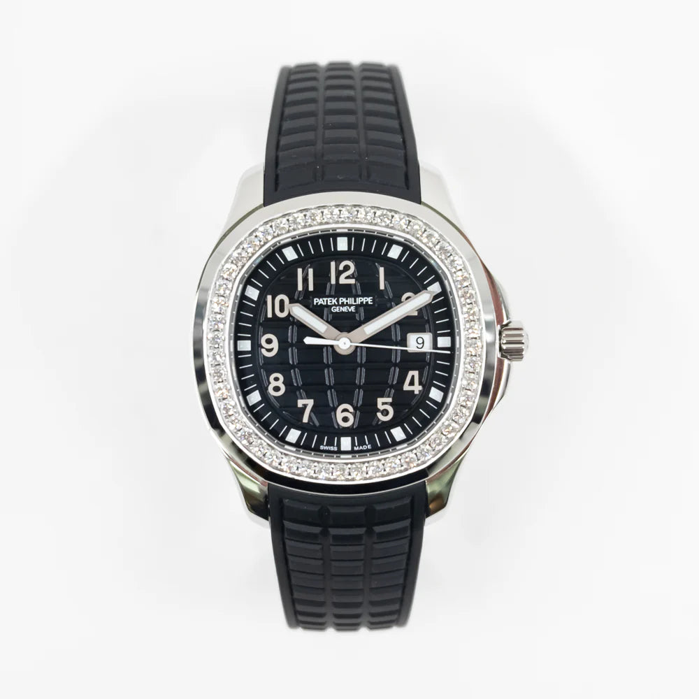 Patek Philippe Aquanaut 5267/200A-001