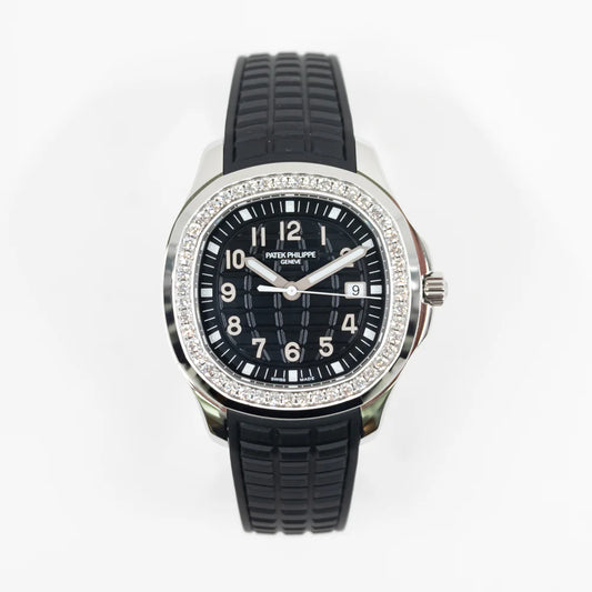 Patek Philippe Aquanaut 5267/200A-001