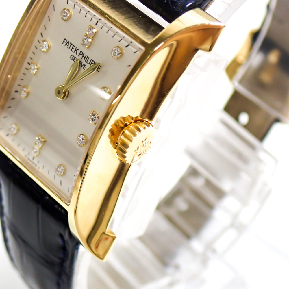 Patek Philippe Pagoda 4900J-001