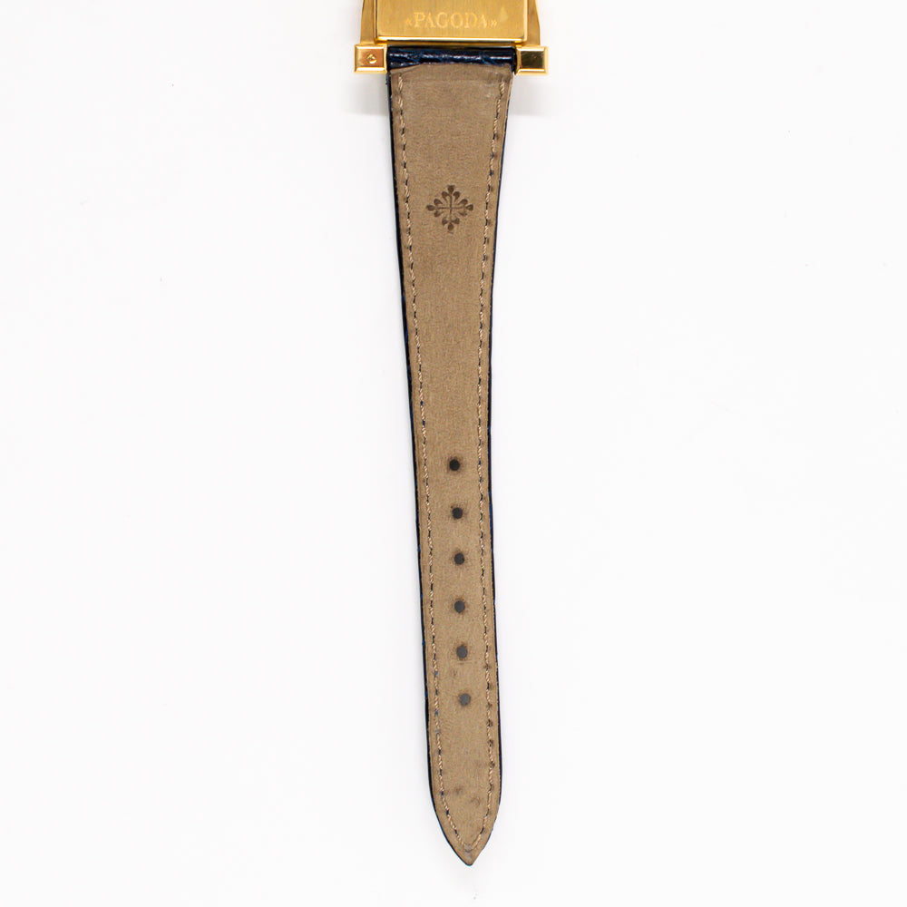 Patek Philippe Pagoda 4900J-001