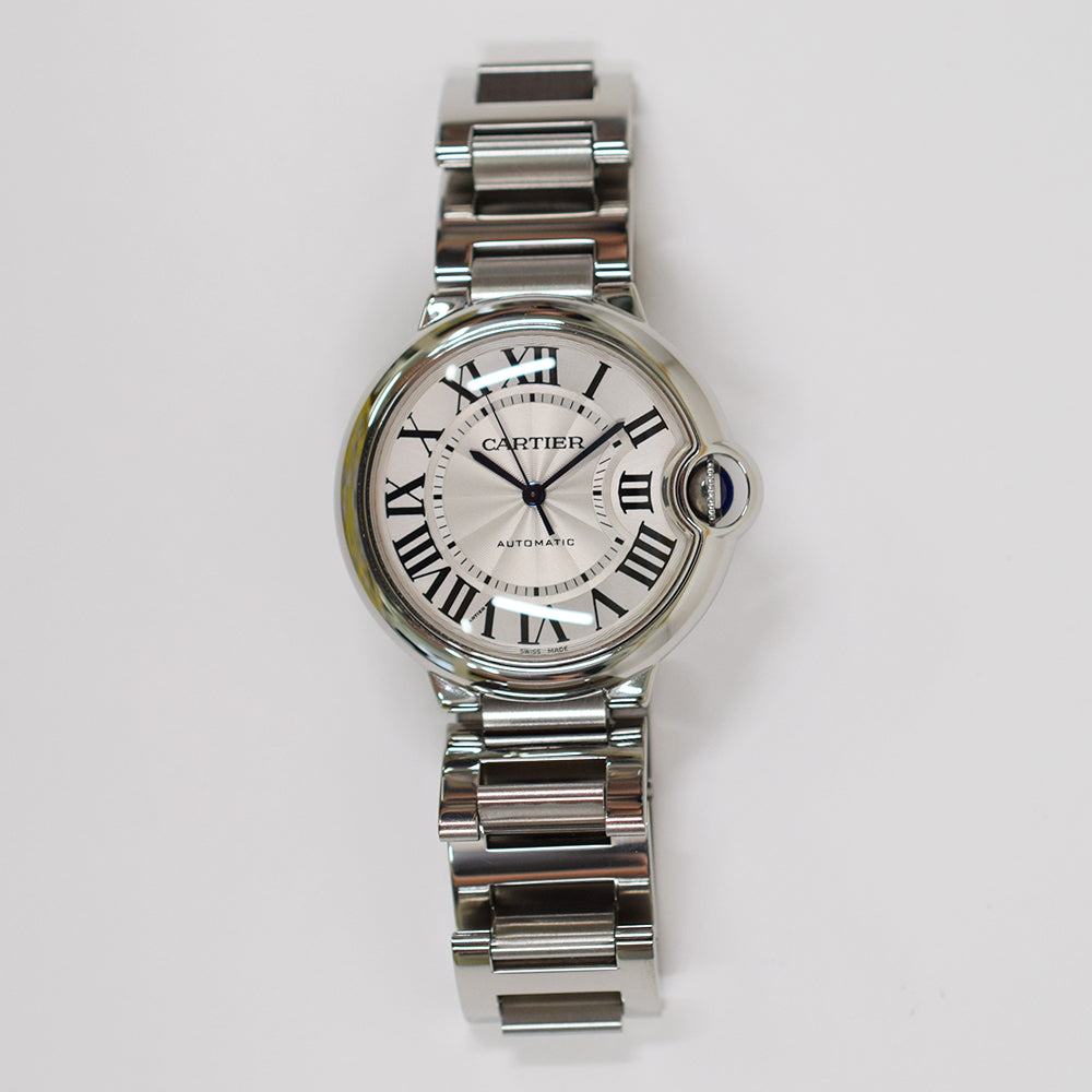 Cartier Ballon Bleu W6920046