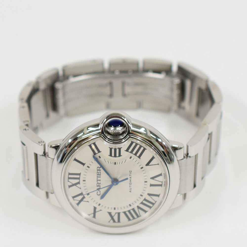 Cartier Ballon Bleu W6920046