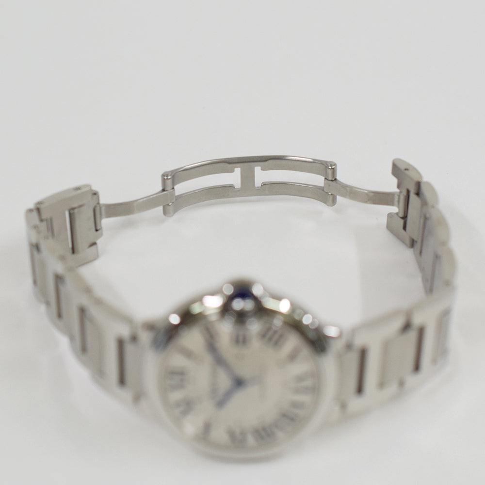 Cartier Ballon Bleu W6920046