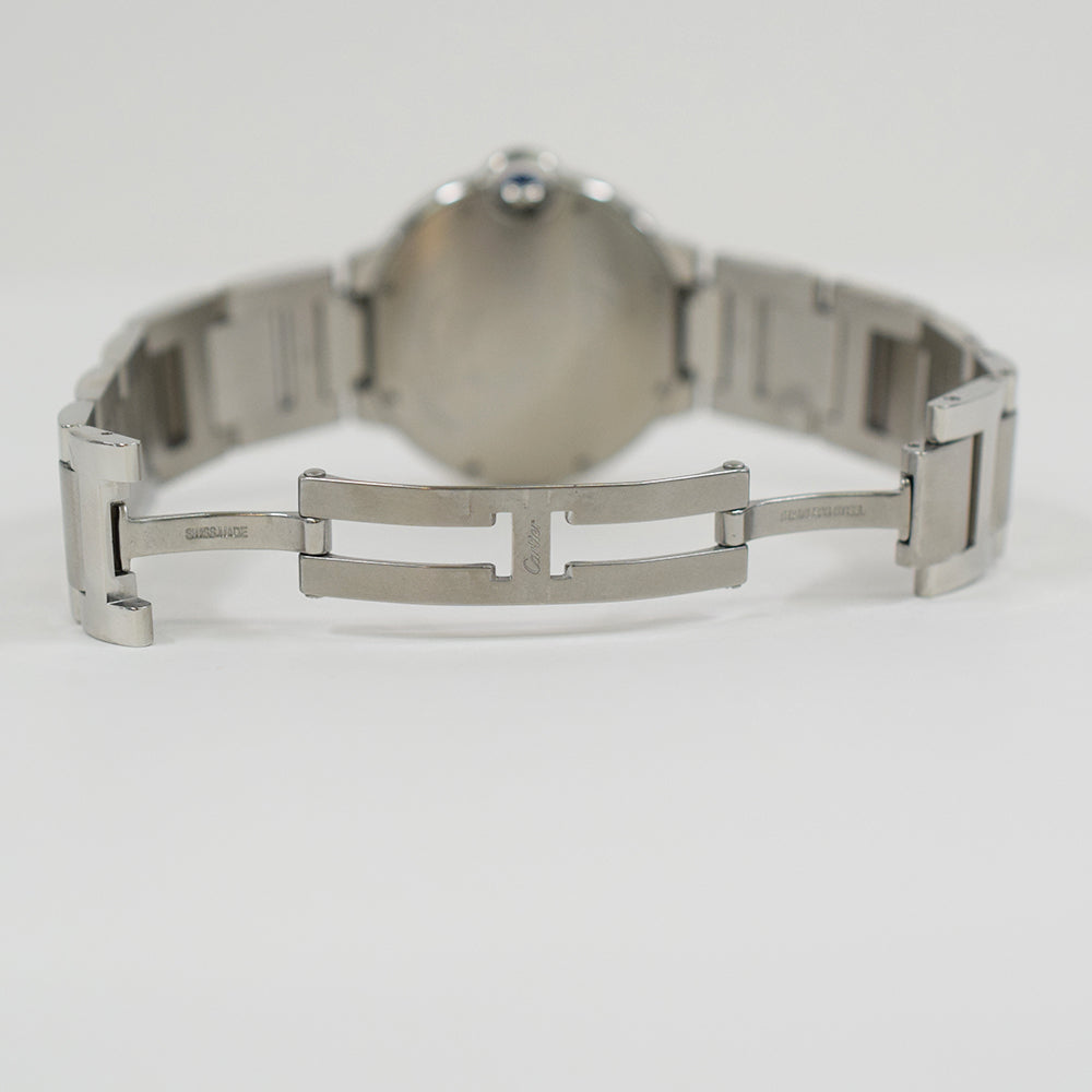 Cartier Ballon Bleu W6920046