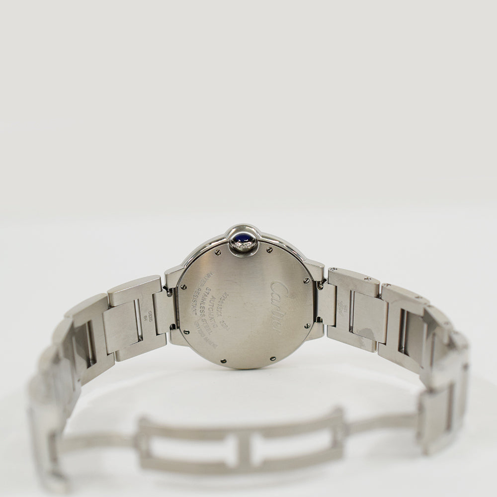 Cartier Ballon Bleu W6920046