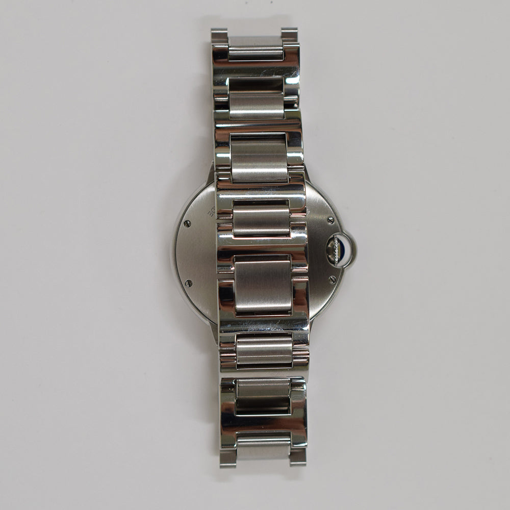 Cartier Ballon Bleu W6920046