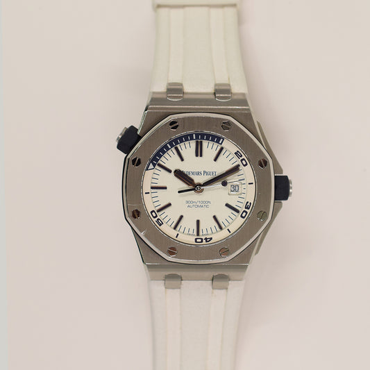 Audemars Piguet Royal Oak Offshore 15710ST.OO.A010CA.01