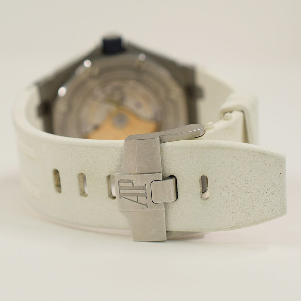 Audemars Piguet Royal Oak Offshore 15710ST.OO.A010CA.01